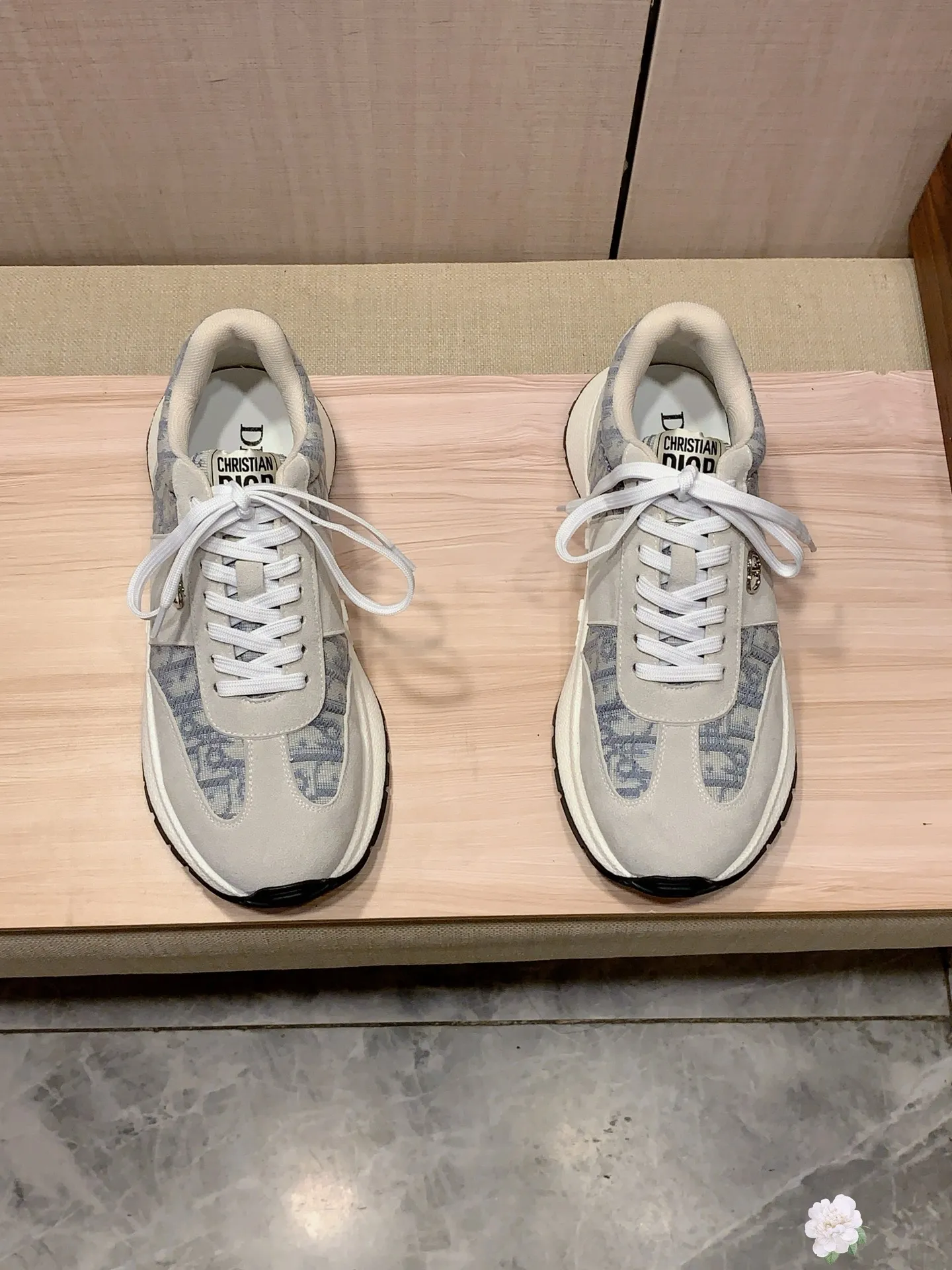 Men's Men's Shoes💰460💰💰🎩🎩[Lightning][Lightning] "Dior DIOR*" The latest and most popular casual shoes, top brand [seduce] luxury~purchase, top~quality. [Strong] The upper is made of imported breathable cowhide with woven material ➕ breathable sheepskin feet (•) and fine workmanship. Original stylish and stylish soft rubber wear-resistant and non-slip outsole, light and comfortable on the feet, the real thing looks better when photographed, 413: code: 38-44, 7️⃣ colors selected